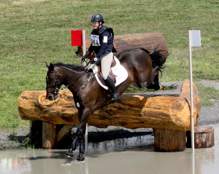 Fernhill Fearless